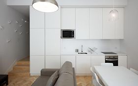 City Stays Sé Apartments